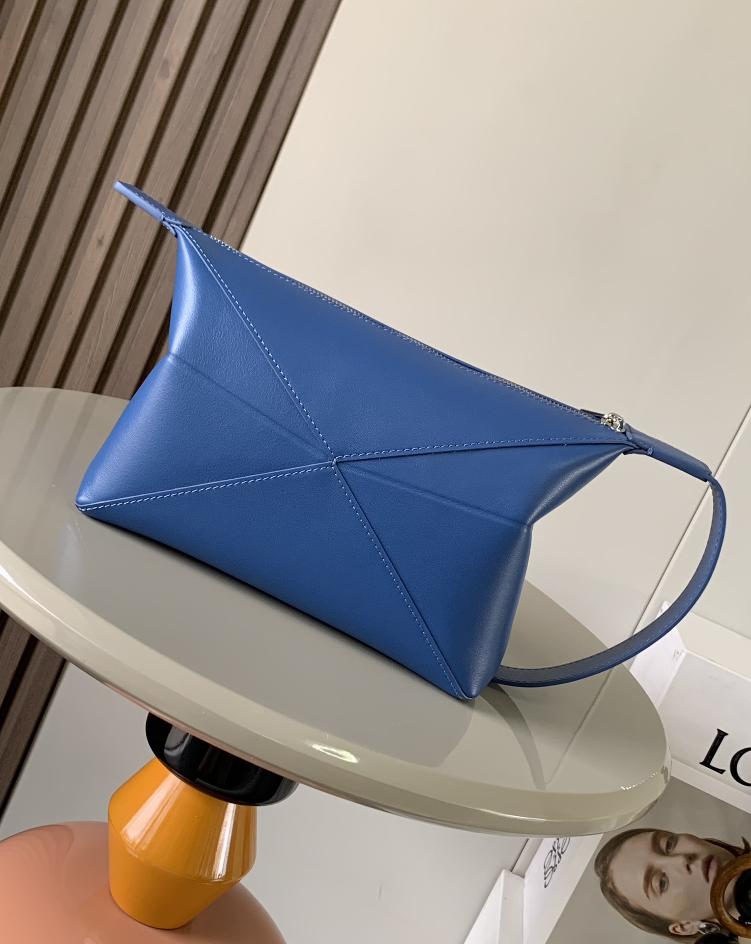 Loewe Puzzle Bags